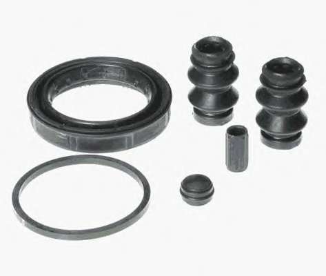 Ремкомплект, тормозной суппорт