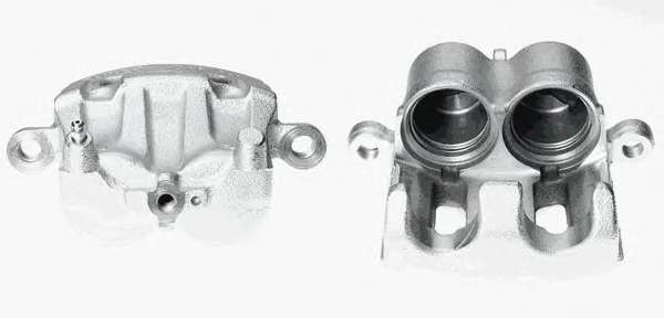 Тормозной суппорт