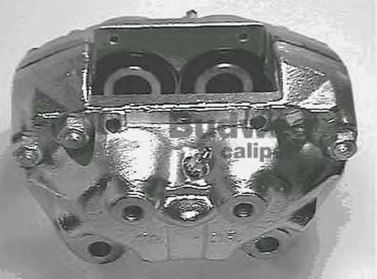 Тормозной суппорт