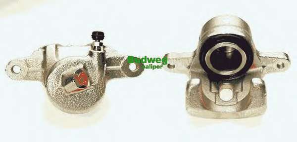 Тормозной суппорт