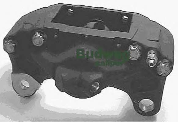 Тормозной суппорт