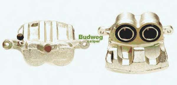 Тормозной суппорт