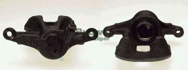 Тормозной суппорт