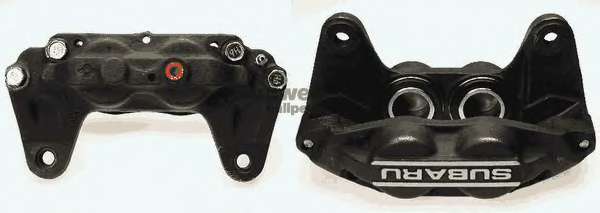 Тормозной суппорт