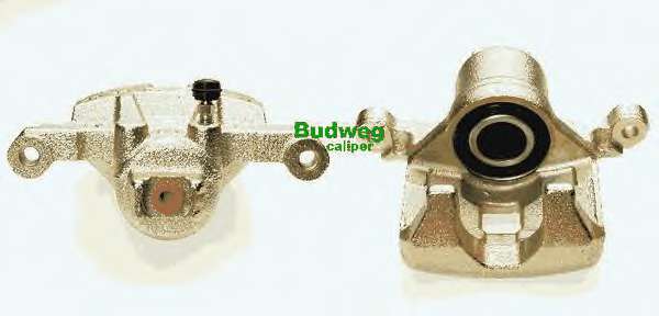 Тормозной суппорт