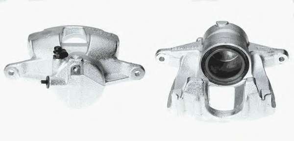 Тормозной суппорт