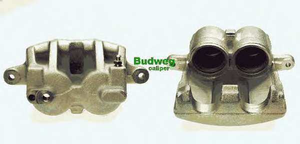 Тормозной суппорт