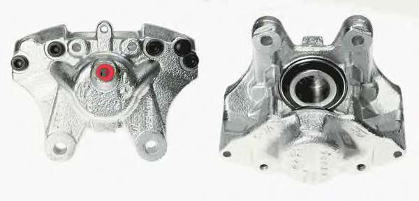 Тормозной суппорт