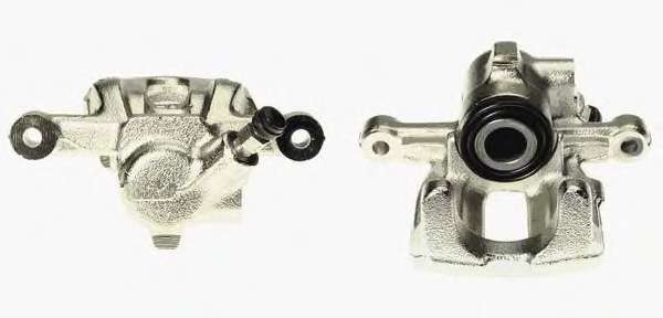 Тормозной суппорт