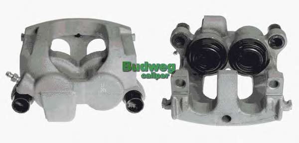 Тормозной суппорт