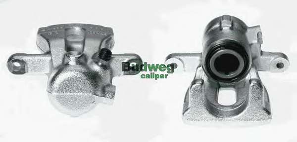 Тормозной суппорт