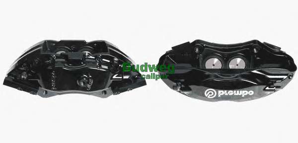 Тормозной суппорт