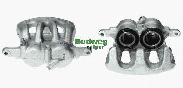 Тормозной суппорт