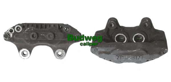 Тормозной суппорт