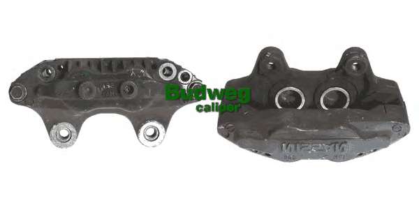 Тормозной суппорт