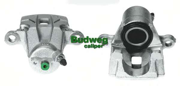 Тормозной суппорт