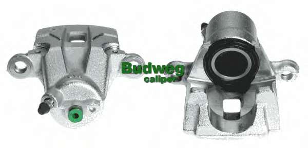 Тормозной суппорт