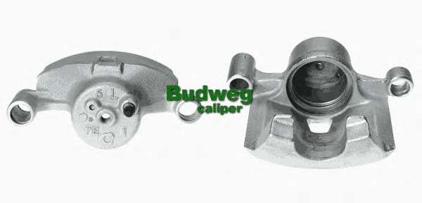 Тормозной суппорт