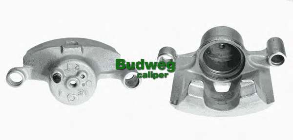 Тормозной суппорт