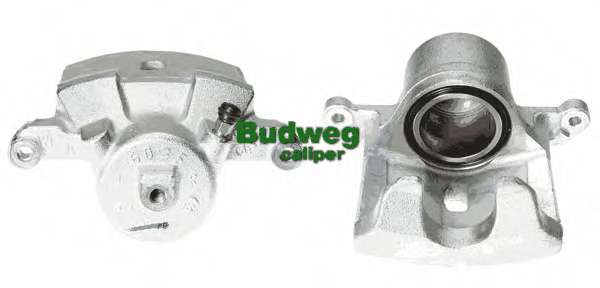 Тормозной суппорт