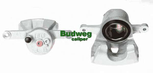 Тормозной суппорт