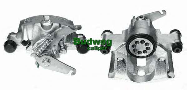 Тормозной суппорт