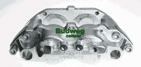 Тормозной суппорт