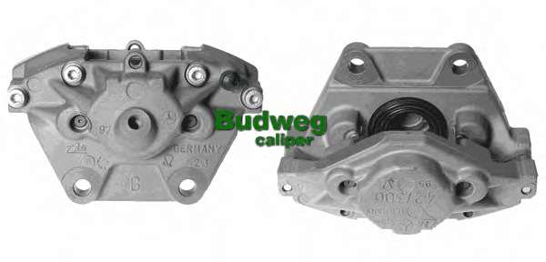 Тормозной суппорт