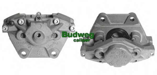 Тормозной суппорт