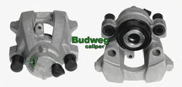 Тормозной суппорт