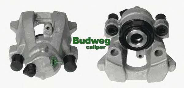 Тормозной суппорт