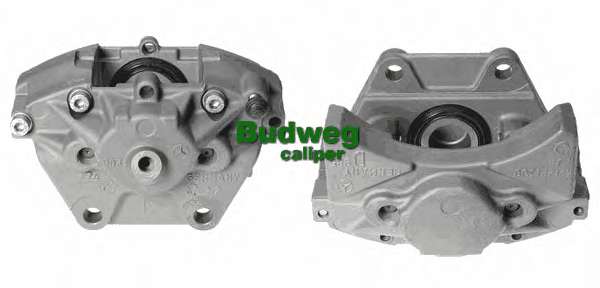 Тормозной суппорт