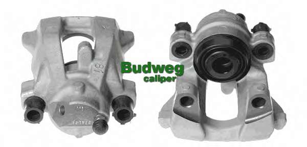 Тормозной суппорт