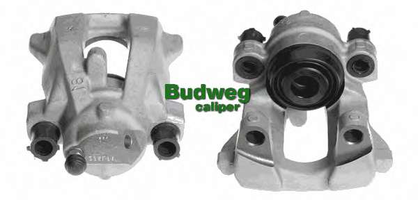 Тормозной суппорт