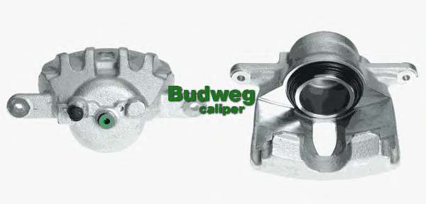 Тормозной суппорт