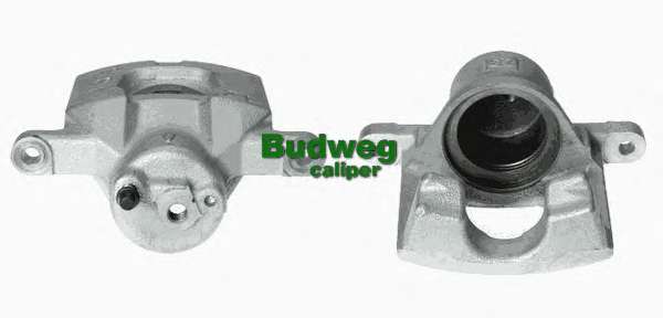 Тормозной суппорт