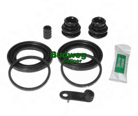 Ремкомплект, тормозной суппорт