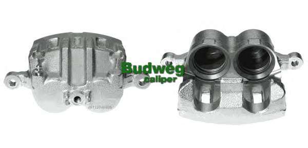 Тормозной суппорт