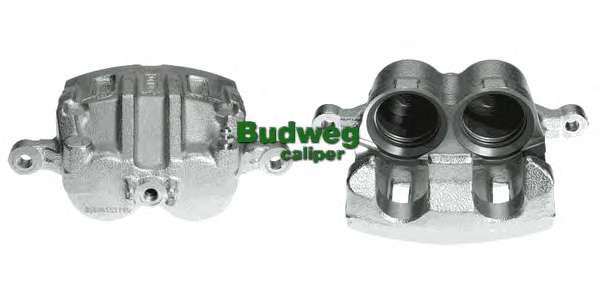 Тормозной суппорт