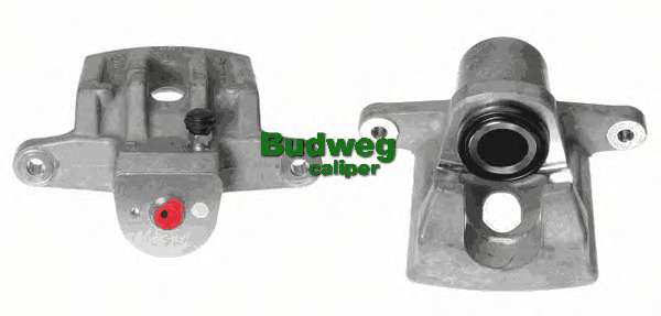 Тормозной суппорт