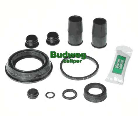 Ремкомплект, тормозной суппорт