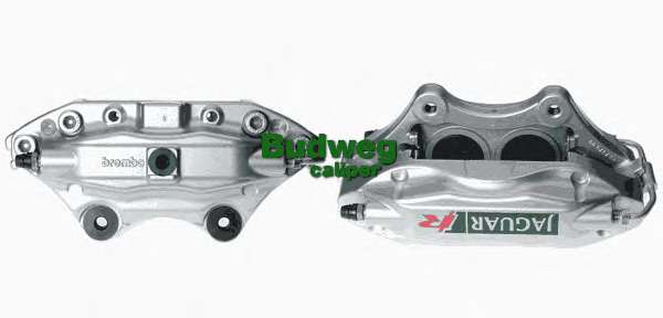 Тормозной суппорт