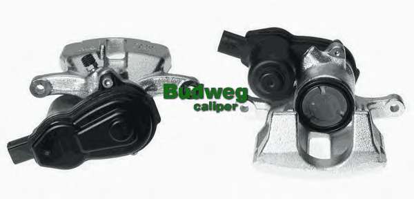 Тормозной суппорт