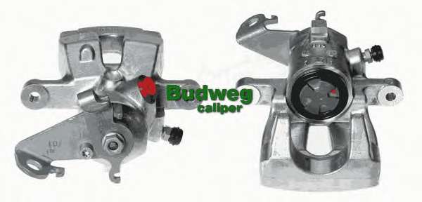 Тормозной суппорт