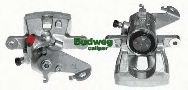 Тормозной суппорт