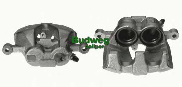 Тормозной суппорт