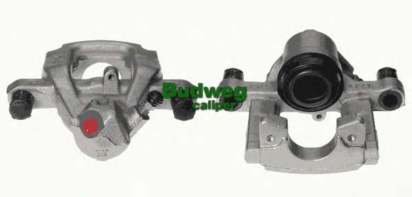 Тормозной суппорт