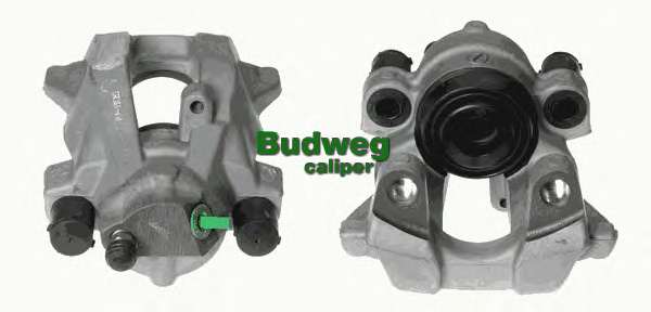 Тормозной суппорт