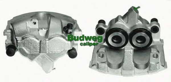 Тормозной суппорт