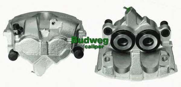 Тормозной суппорт